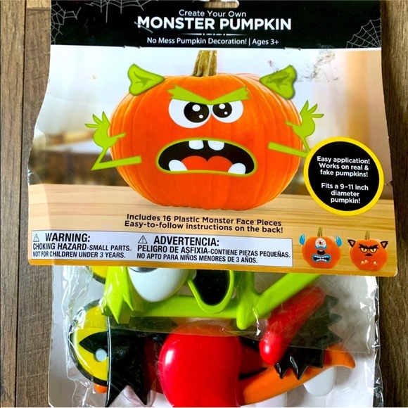 REVISED 10 pc Halloween Fun Bundle - Picture 13 of 14